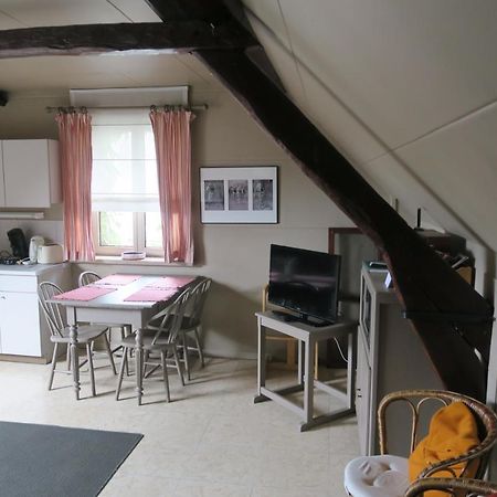 B&B / Studio De Druivelaar In Hartje Kluisbergen Ngoại thất bức ảnh